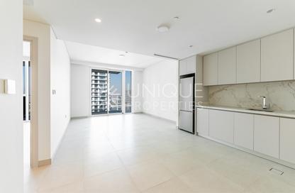 Apartment - 1 Bedroom - 2 Bathrooms for sale in Beach Mansion Tower 2 - Beach Mansion - Emaar Beachfront - Dubai Harbour - Dubai