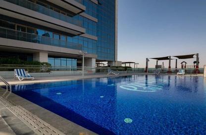Apartment - 1 Bedroom - 2 Bathrooms for rent in Orchid Residence - Dubai Science Park - Dubai