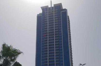 Apartment - 1 Bedroom - 2 Bathrooms for rent in Orchid Residence - Dubai Science Park - Dubai