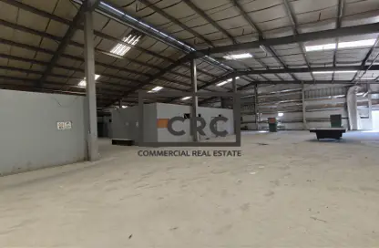 مستودع - استوديو للايجار في جبل على الصناعية 1 - جبل علي الصناعية - جبل علي - دبي