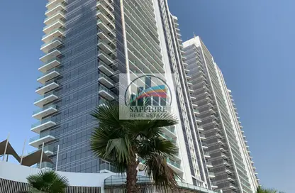 Apartment - Studio - 1 Bathroom for sale in Carson A - Carson - DAMAC Hills - Dubai