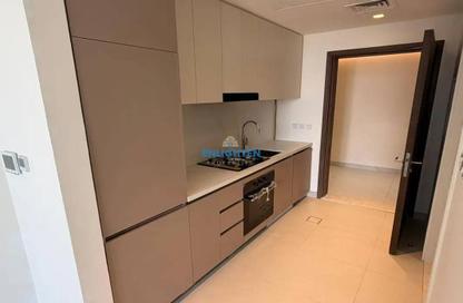 Apartment - 2 Bedrooms - 3 Bathrooms for sale in Vista by Prestige One - Dubai Sports City - Dubai