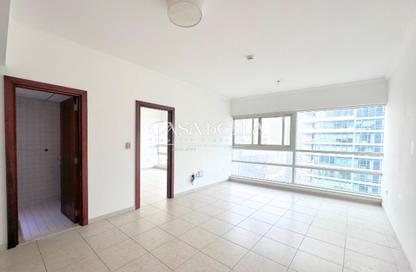 Apartment - 1 - 1 for rent in Al Sahab 2 - Al Sahab - Dubai Marina - Dubai