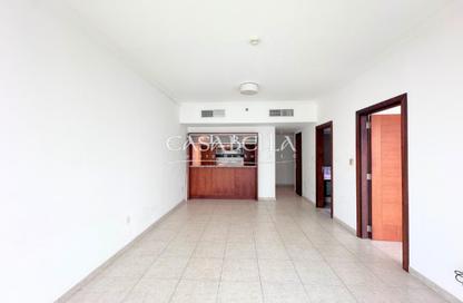 Apartment - 1 - 1 for rent in Al Sahab 2 - Al Sahab - Dubai Marina - Dubai