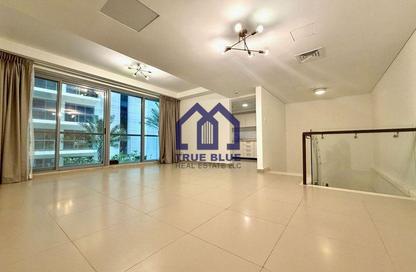 Duplex - 2 Bedrooms - 3 Bathrooms for rent in Pacific Bora Bora - Pacific - Al Marjan Island - Ras Al Khaimah