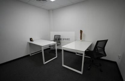 Office Space - Studio - 2 Bathrooms for rent in Galadari Office Building B16 - Dubai Production City (IMPZ) - Dubai Office Space - Studio - 2 Bathrooms for rent in Galadari Office Building B16 - Dubai Production City (IMPZ) - Dubai