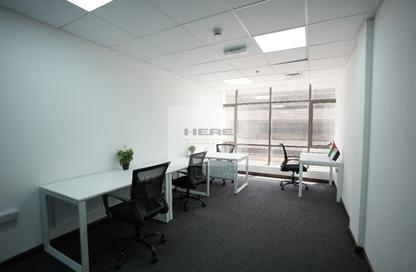 Office Space - Studio - 2 Bathrooms for rent in Galadari Office Building B16 - Dubai Production City (IMPZ) - Dubai Office Space - Studio - 2 Bathrooms for rent in Galadari Office Building B16 - Dubai Production City (IMPZ) - Dubai