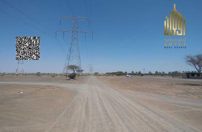 أرض للبيع في المنامة - عجمان أرض للبيع في المنامة - عجمان