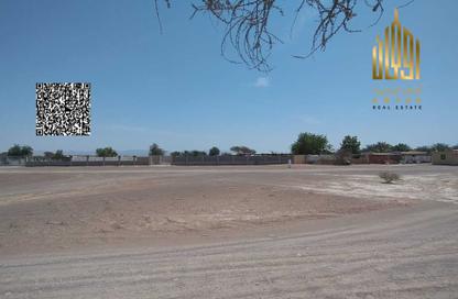 Land - Studio for sale in Manama - Ajman
