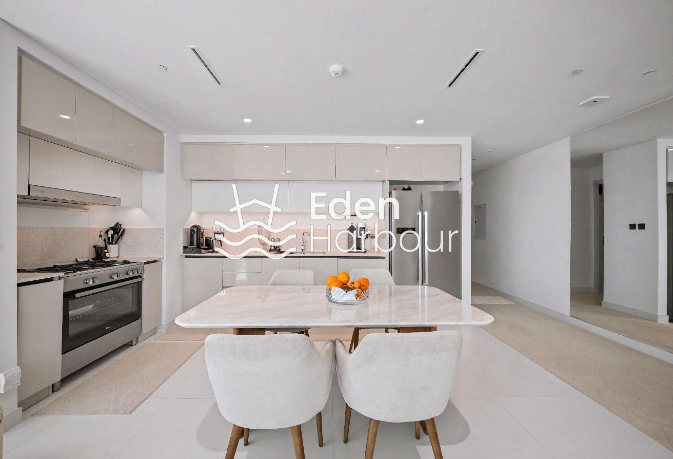 FURNISHED | VACANT | MULTIPLE CHEQUES photo 3