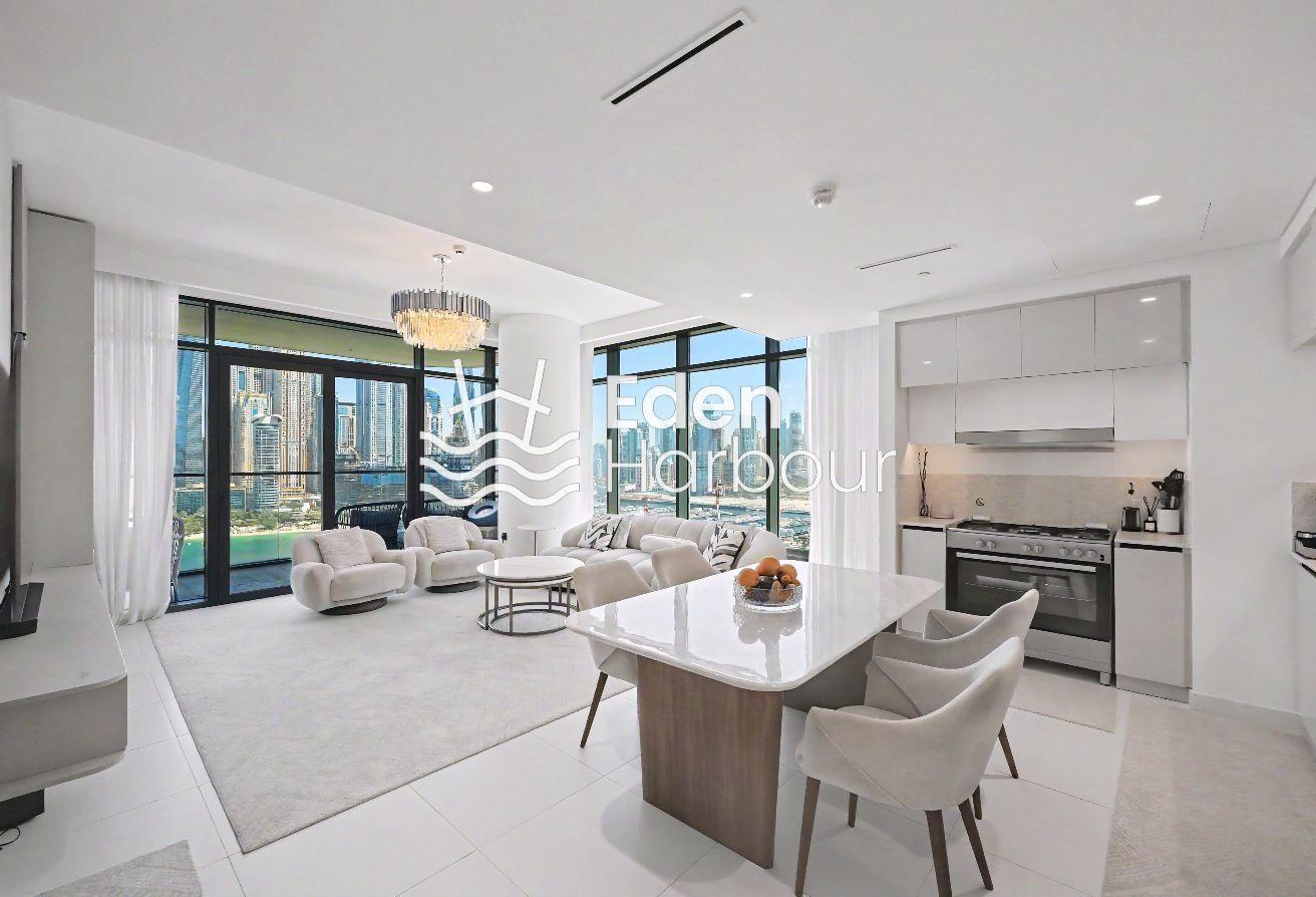 FURNISHED | VACANT | MULTIPLE CHEQUES photo 7