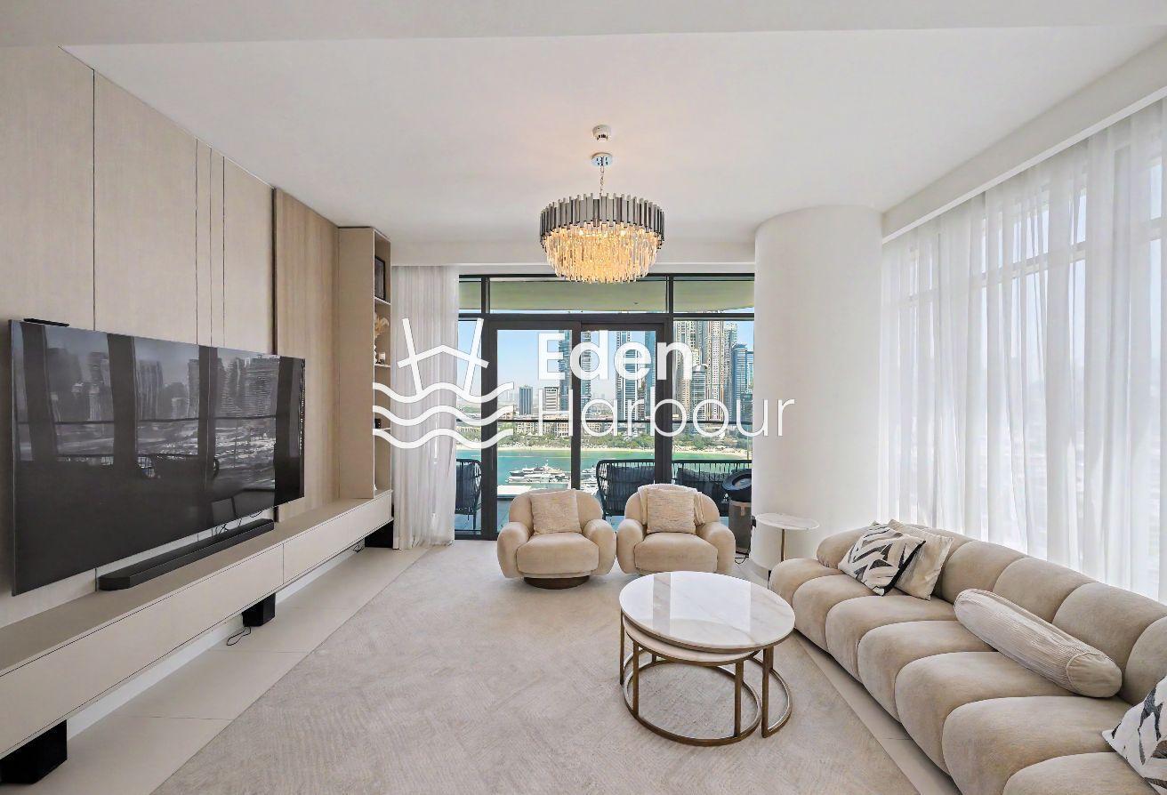 FURNISHED | VACANT | MULTIPLE CHEQUES photo 4