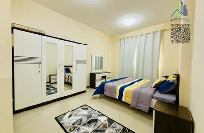 Apartment - 1 Bedroom - 2 Bathrooms for rent in Al Rawda 2 Villas - Al Rawda 2 - Al Rawda - Ajman Apartment - 1 Bedroom - 2 Bathrooms for rent in Al Rawda 2 Villas - Al Rawda 2 - Al Rawda - Ajman