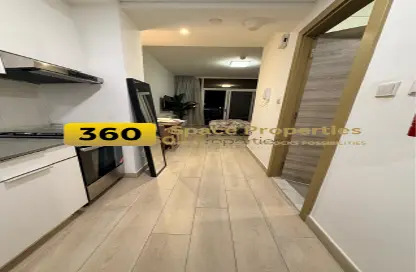 Apartment - Studio - 1 Bathroom for sale in Bloom Towers C - Bloom Towers - District 10 - Jumeirah Village Circle - Dubai