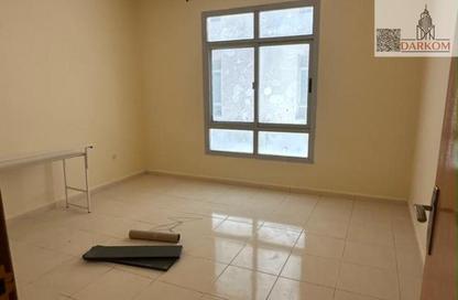 Apartment - 2 Bedrooms - 3 Bathrooms for rent in Al Naemiya Tower 3 - Al Naemiya Towers - Al Nuaimiya - Ajman