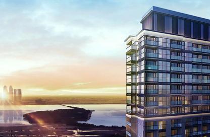 شقة - 2 غرف نوم - 2 حمامات للبيع في برج Sobha Creek Vista Heights A - شوبا كريك فيستا هايتس - صبحا هارتلاند - مدينة الشيخ محمد بن راشد - دبي شقة - 2 غرف نوم - 2 حمامات للبيع في برج Sobha Creek Vista Heights A - شوبا كريك فيستا هايتس - صبحا هارتلاند - مدينة الشيخ محمد بن راشد - دبي