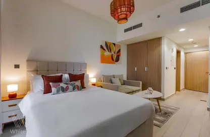 شقة - 1 حمام للبيع في عزيزي ريفيرا 26 - عزيزي ريفيرا - ميدان واحد - ميدان - دبي شقة - 1 حمام للبيع في عزيزي ريفيرا 26 - عزيزي ريفيرا - ميدان واحد - ميدان - دبي