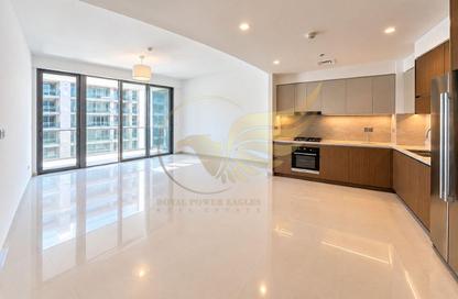 Apartment - 2 - 3 for sale in Beach Isle Tower 1 - Beach Isle - Emaar Beachfront - Dubai Harbour - Dubai Apartment - 2 - 3 for sale in Beach Isle Tower 1 - Beach Isle - Emaar Beachfront - Dubai Harbour - Dubai