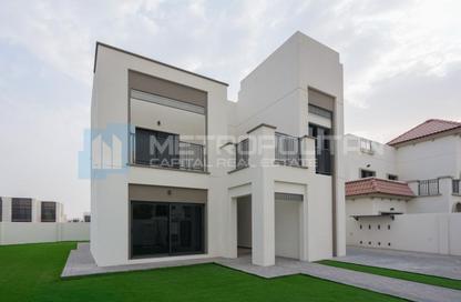 Villa - 5 Bedrooms - 6 Bathrooms for sale in Fay Al Reeman II - Al Shamkha - Abu Dhabi