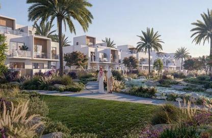 Villa - 4 Bedrooms - 5 Bathrooms for sale in Rivana - The Valley - Dubai