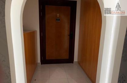 Apartment - 1 Bedroom - 2 Bathrooms for sale in Corniche Tower - Ajman Corniche Road - Ajman Apartment - 1 Bedroom - 2 Bathrooms for sale in Corniche Tower - Ajman Corniche Road - Ajman