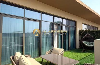 Apartment - 2 Bedrooms - 3 Bathrooms for rent in Eleganz by Danube - District 14 - Jumeirah Village Circle - Dubai