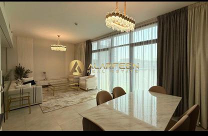Apartment - 2 Bedrooms - 3 Bathrooms for rent in Eleganz by Danube - District 14 - Jumeirah Village Circle - Dubai
