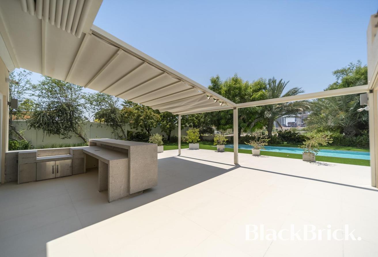 Fully Upgraded | Largest Villa | Exclusive photo 12