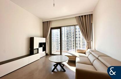 Apartment - 1 Bedroom - 1 Bathroom for sale in Park Heights 2 Tower 2 - Park Heights 2 - Park Heights - Dubai Hills Estate - Dubai