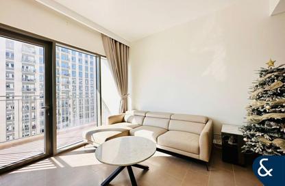Apartment - 1 Bedroom - 1 Bathroom for sale in Park Heights 2 Tower 2 - Park Heights 2 - Park Heights - Dubai Hills Estate - Dubai