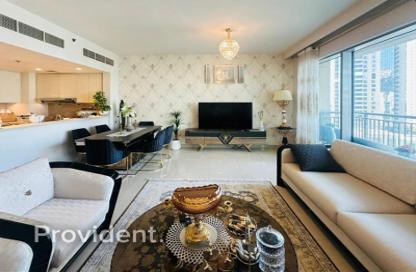 Apartment - 3 Bedrooms - 3 Bathrooms for sale in Harbour Views 1 - Harbour Views - Dubai Creek Harbour (The Lagoons) - Dubai Apartment - 3 Bedrooms - 3 Bathrooms for sale in Harbour Views 1 - Harbour Views - Dubai Creek Harbour (The Lagoons) - Dubai