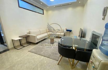 Apartment - 2 Bedrooms - 2 Bathrooms for rent in Al Rawda 3 Villas - Al Rawda 3 - Al Rawda - Ajman