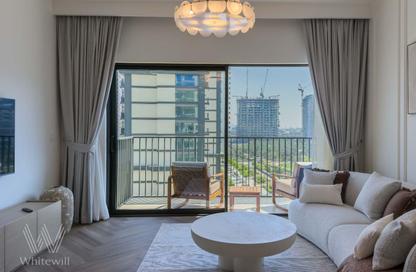 Apartment - 2 Bedrooms - 2 Bathrooms for rent in Park Field Tower 2 - Park Field - Dubai Hills Estate - Dubai Apartment - 2 Bedrooms - 2 Bathrooms for rent in Park Field Tower 2 - Park Field - Dubai Hills Estate - Dubai