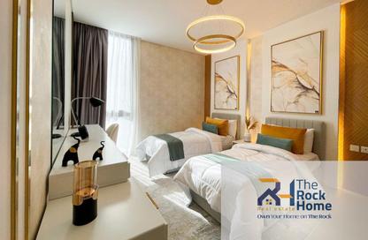 Villa - 5 Bedrooms - 7 Bathrooms for sale in Sun Island - Ajmal Makan City - Sharjah Waterfront City - Sharjah
