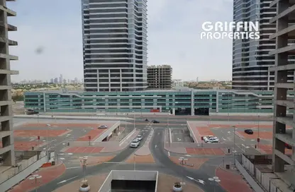 Apartment - 1 Bedroom - 2 Bathrooms for rent in Concorde Tower - JLT Cluster H - Jumeirah Lake Towers - Dubai