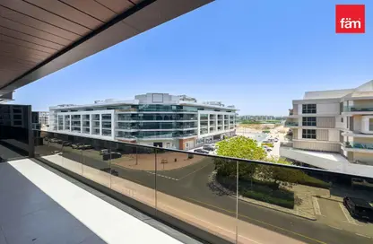 Apartment - 1 Bedroom - 2 Bathrooms for sale in The 100 - Meydan Avenue - Meydan - Dubai