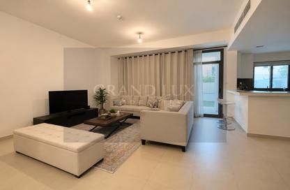 Townhouse - 3 Bedrooms - 4 Bathrooms for rent in Naseem Townhouses - Town Square - Dubai Townhouse - 3 Bedrooms - 4 Bathrooms for rent in Naseem Townhouses - Town Square - Dubai
