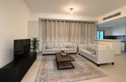 Townhouse - 3 Bedrooms - 4 Bathrooms for rent in Naseem Townhouses - Town Square - Dubai Townhouse - 3 Bedrooms - 4 Bathrooms for rent in Naseem Townhouses - Town Square - Dubai