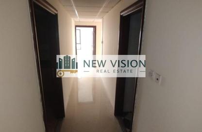 Apartment - 3 Bedrooms - 3 Bathrooms for rent in Al Majaz 2 - Al Majaz - Sharjah