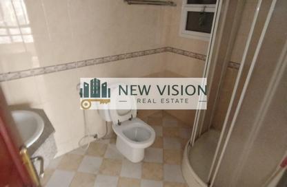 Apartment - 3 Bedrooms - 3 Bathrooms for rent in Al Majaz 2 - Al Majaz - Sharjah