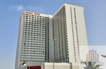 Apartment - 2 Bedrooms - 2 Bathrooms for sale in MAG 330 - City of Arabia - Dubai