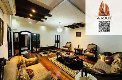 Villa - 6 Bedrooms - 6 Bathrooms for sale in Al Nafoora 1 building - Al Rawda 2 - Al Rawda - Ajman