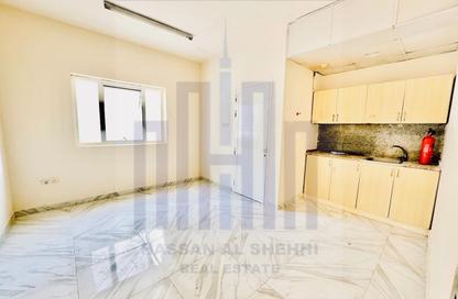 Apartment - Studio - 1 Bathroom for rent in Muwailih Building - Muwaileh - Sharjah Apartment - Studio - 1 Bathroom for rent in Muwailih Building - Muwaileh - Sharjah