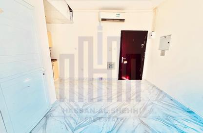 Apartment - Studio - 1 Bathroom for rent in Muwailih Building - Muwaileh - Sharjah