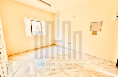 Apartment - Studio - 1 Bathroom for rent in Muwailih Building - Muwaileh - Sharjah
