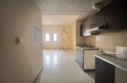 Apartment - Studio - 1 for sale in Silicon Gates 1 - Silicon Gates - Dubai Silicon Oasis - Dubai