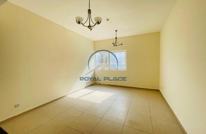 Apartment - 2 - 3 for rent in HJ 2 Building - Residential District - Dubai South (Dubai World Central) - Dubai