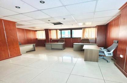 Business Centre - Studio - 2 Bathrooms for rent in Al Kazim Building - Karama Park Area - Al Karama - Dubai Business Centre - Studio - 2 Bathrooms for rent in Al Kazim Building - Karama Park Area - Al Karama - Dubai