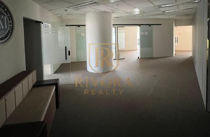 Office Space - Studio for rent in Park Place Tower - Sheikh Zayed Road - Dubai