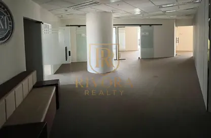 Office Space - Studio for rent in Park Place Tower - Sheikh Zayed Road - Dubai